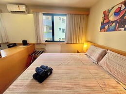 LFlats Hotel Alameda Lorena Jardins