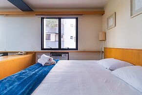 LFlats Hotel Alameda Lorena Jardins