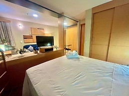 LFlats Hotel Alameda Lorena Jardins