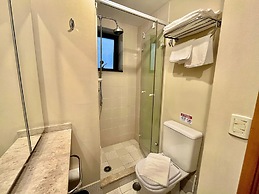 LFlats Hotel Alameda Lorena Jardins