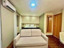 LFlats Hotel Alameda Lorena Jardins