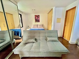 LFlats Hotel Alameda Lorena Jardins