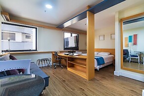 LFlats Hotel Alameda Lorena Jardins