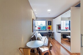 LFlats Hotel Alameda Lorena Jardins