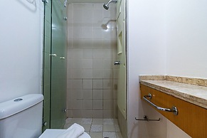 LFlats Hotel Alameda Lorena Jardins