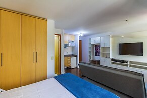 LFlats Hotel Alameda Lorena Jardins