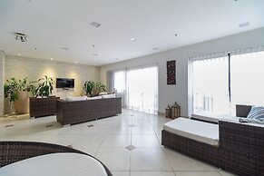 LFlats Hotel Alameda Lorena Jardins