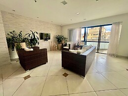 LFlats Hotel Alameda Lorena Jardins