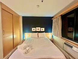 LFlats Hotel Alameda Lorena Jardins