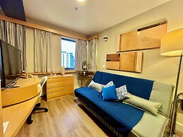 LFlats Hotel Alameda Lorena Jardins