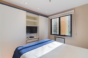 LFlats Hotel Alameda Lorena Jardins