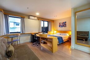LFlats Hotel Alameda Lorena Jardins