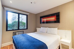 LFlats Hotel Alameda Lorena Jardins
