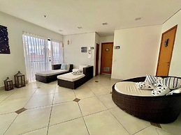 LFlats Hotel Alameda Lorena Jardins