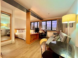 LFlats Hotel Alameda Lorena Jardins