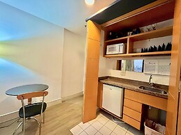 LFlats Hotel Alameda Lorena Jardins