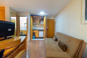 LFlats Hotel Alameda Lorena Jardins
