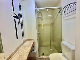 LFlats Hotel Alameda Lorena Jardins