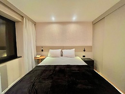 LFlats Hotel Alameda Lorena Jardins