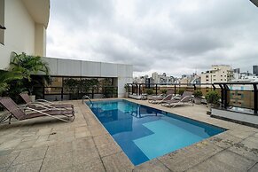 LFlats Hotel Alameda Lorena Jardins
