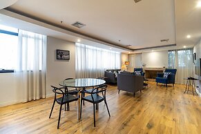 LFlats Hotel Alameda Lorena Jardins
