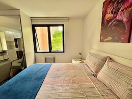 LFlats Hotel Alameda Lorena Jardins