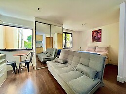 LFlats Hotel Alameda Lorena Jardins