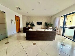 LFlats Hotel Alameda Lorena Jardins