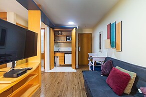 LFlats Hotel Alameda Lorena Jardins