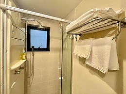 LFlats Hotel Alameda Lorena Jardins