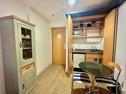 LFlats Hotel Alameda Lorena Jardins