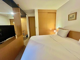 LFlats Hotel Alameda Lorena Jardins
