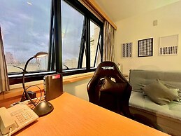 LFlats Hotel Alameda Lorena Jardins