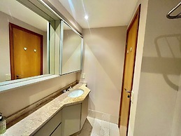 LFlats Hotel Alameda Lorena Jardins