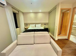 LFlats Hotel Alameda Lorena Jardins