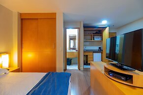 LFlats Hotel Alameda Lorena Jardins