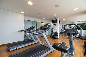 LFlats Hotel Alameda Lorena Jardins