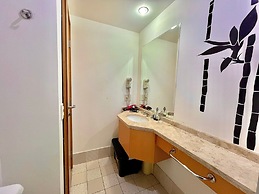 LFlats Hotel Alameda Lorena Jardins