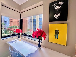 LFlats Hotel Alameda Lorena Jardins