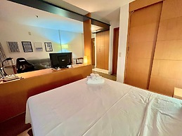 LFlats Hotel Alameda Lorena Jardins
