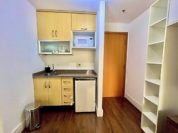 LFlats Hotel Alameda Lorena Jardins
