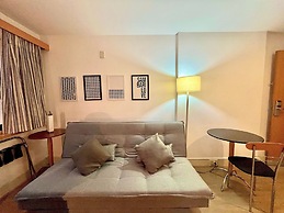 LFlats Hotel Alameda Lorena Jardins