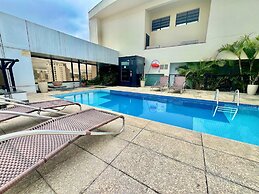 LFlats Hotel Alameda Lorena Jardins