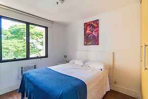 LFlats Hotel Alameda Lorena Jardins