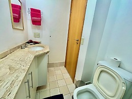 LFlats Hotel Alameda Lorena Jardins