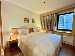 LFlats Hotel Alameda Lorena Jardins