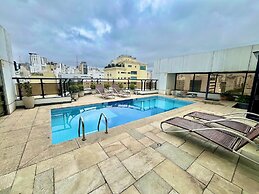 LFlats Hotel Alameda Lorena Jardins