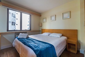 LFlats Hotel Alameda Lorena Jardins