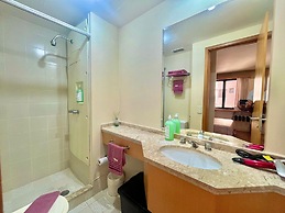 LFlats Hotel Alameda Lorena Jardins