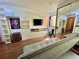 LFlats Hotel Alameda Lorena Jardins